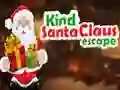 Jeu Évasion de Père Noël Gentil en ligne Jeu Évasion de Père Noël Gentil en ligne
