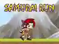 Jeu Course de Samouraï en ligne