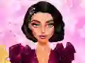Jeu Tendances de Maquillage du Nouvel An en ligne