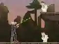 Jeu Cameraman contre Monstre Skibidi : Combat Amusant en ligne Jeu Cameraman contre Monstre Skibidi : Combat Amusant en ligne