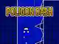 Jeu Dash Polygonal en ligne Jeu Dash Polygonal en ligne