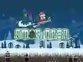 Jeu Course de Noël en ligne