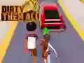 Jeu Salissez-les tous en ligne