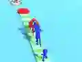 Jeu Temps de Poussée en ligne