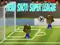 Jeu Tir à la tête : Super Ligue en ligne