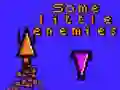 Jeu Quelques petits ennemis en ligne Jeu Quelques petits ennemis en ligne