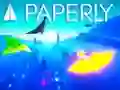 Jeu Paperly : Aventure en Avion en Papier en ligne Jeu Paperly : Aventure en Avion en Papier en ligne