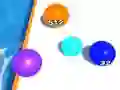 Jeu Balle Roulante Couleur 2048 en ligne Jeu Balle Roulante Couleur 2048 en ligne