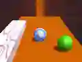Jeu Sauter de Balles 3D en ligne Jeu Sauter de Balles 3D en ligne