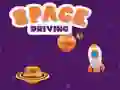 Jeu Conduite Spatiale en ligne Jeu Conduite Spatiale en ligne