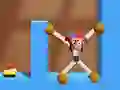 Jeu Cirque numérique d'étirement des JAMBES 3 en ligne Jeu Cirque numérique d'étirement des JAMBES 3 en ligne