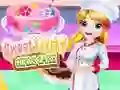 Jeu Gâteaux des filles pâtissières en ligne