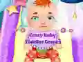 Jeu Jeux de Bébé Folle en ligne