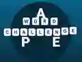 Jeu Défi des Mots en ligne