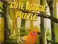 Jeu Casse-tête Perruche Mignonne en ligne