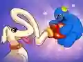 Jeu Chien Long Nez Long en ligne