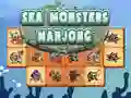 Jeu Mahjong des Monstres Marins en ligne Jeu Mahjong des Monstres Marins en ligne