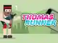 Jeu Thomas Coureur en ligne Jeu Thomas Coureur en ligne