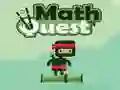Jeu Quête Mathématique en ligne