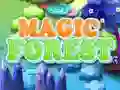 Jeu Forêt magique en ligne Jeu Forêt magique en ligne