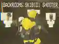 Jeu Backrooms : Tireur Skibidi en ligne Jeu Backrooms : Tireur Skibidi en ligne