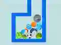 Jeu Destructeur de Scies en ligne Jeu Destructeur de Scies en ligne