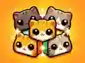 Jeu Évolution des Chats Fêteux en ligne Jeu Évolution des Chats Fêteux en ligne