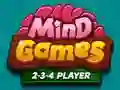 Jeu Jeux d'Esprit pour 2-3-4 Joueurs en ligne