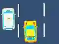 Jeu Temps de taxi en ligne