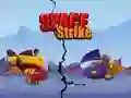 Jeu Frappe Spatiale en ligne