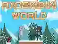 Jeu Monde Axoskibiki en ligne