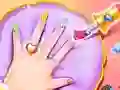 Jeu Maquillage de la Petite Princesse Baby Taylor en ligne