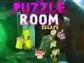 Jeu Évasion de la Salle de Puzzle en ligne Jeu Évasion de la Salle de Puzzle en ligne