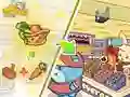 Jeu Supermarché Hippo en ligne
