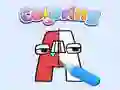 Jeu Coloriage en ligne
