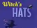 Jeu Chapeaux de sorcière en ligne
