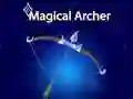 Jeu Archer Magique en ligne Jeu Archer Magique en ligne