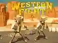 Jeu Combat Occidental en ligne