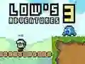 Jeu Les aventures de Lows 3 en ligne Jeu Les aventures de Lows 3 en ligne