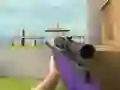 Jeu Bataille de Snipers en ligne
