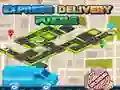 Jeu Puzzle Livraison Express en ligne Jeu Puzzle Livraison Express en ligne