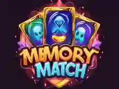 Jeu Magie du Match de Mémoire en ligne