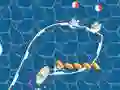 Jeu Sauvetage à la plage en ligne Jeu Sauvetage à la plage en ligne