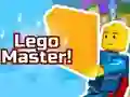 Jeu Lego Maître ! en ligne