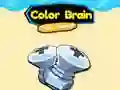 Jeu Jeux de Test de Cerveau Coloré en ligne