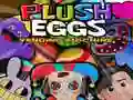 Jeu Distributeur de Oeufs en Peluche en ligne Jeu Distributeur de Oeufs en Peluche en ligne