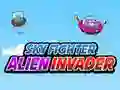 Jeu Fighter Céleste: Envahisseur Extraterrestre en ligne Jeu Fighter Céleste: Envahisseur Extraterrestre en ligne