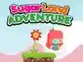 Jeu Aventure Sucrée en ligne Jeu Aventure Sucrée en ligne