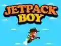 Jeu Garçon en jetpack en ligne Jeu Garçon en jetpack en ligne