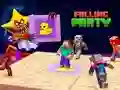 Jeu Fête Tombante en ligne Jeu Fête Tombante en ligne